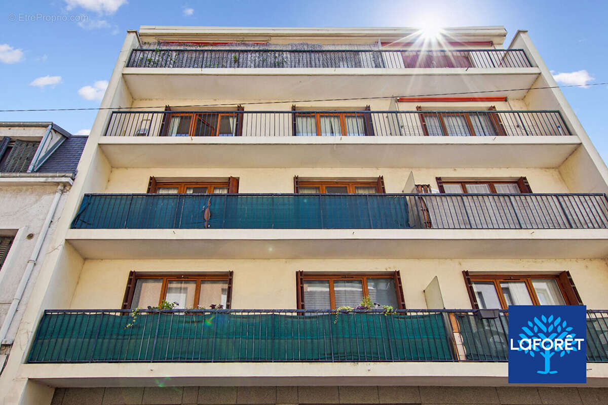 Appartement à ALFORTVILLE