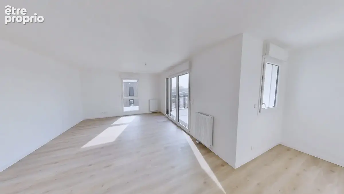 Appartement 3 pièces 67 m² à vendre à Mondeville (14120) - photo 3