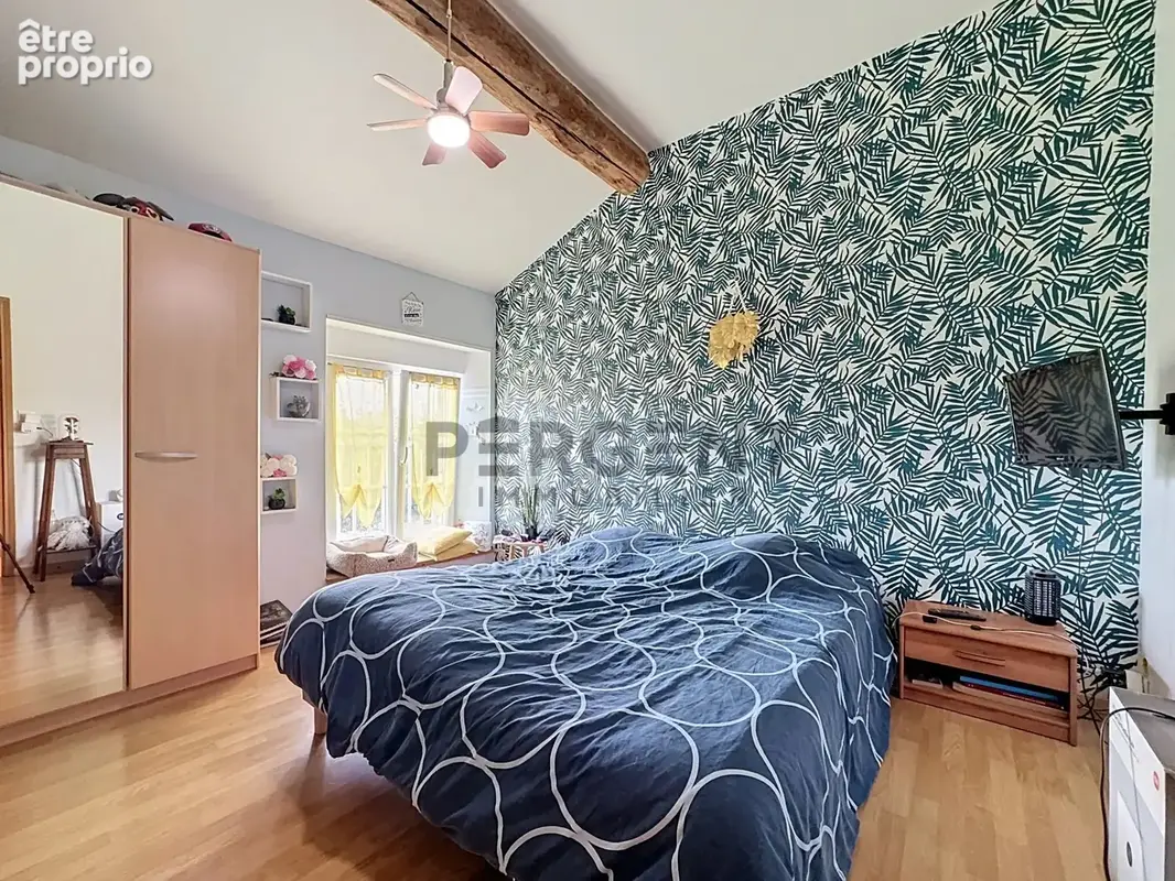 Maison 6 pièces 197 m² à vendre à Beaumont-En-Argonne (08210) - photo 6
