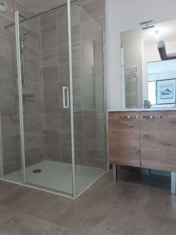 Appartement à CHATEAUGIRON