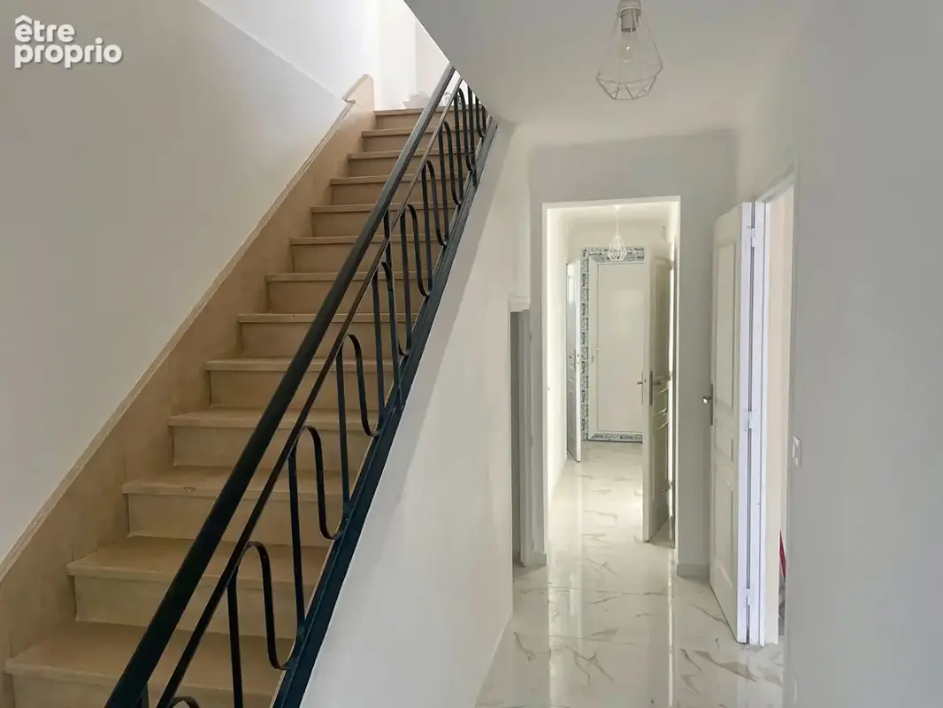 Maison Montmorency 5 pièce(s) - photo 11