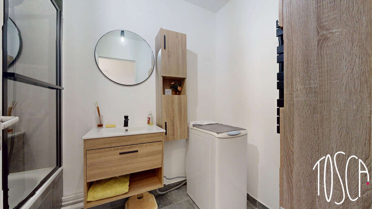 Appartement à VILLEJUIF