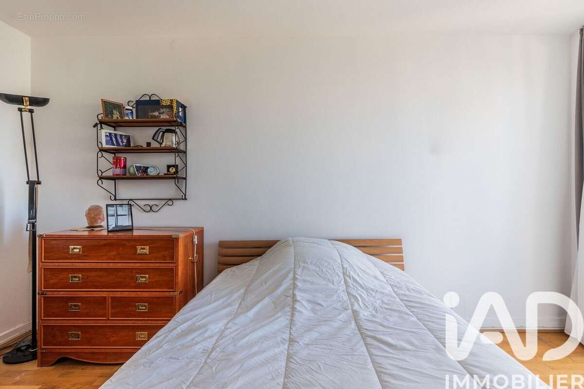 Photo 6 - Appartement à CHOISY-LE-ROI