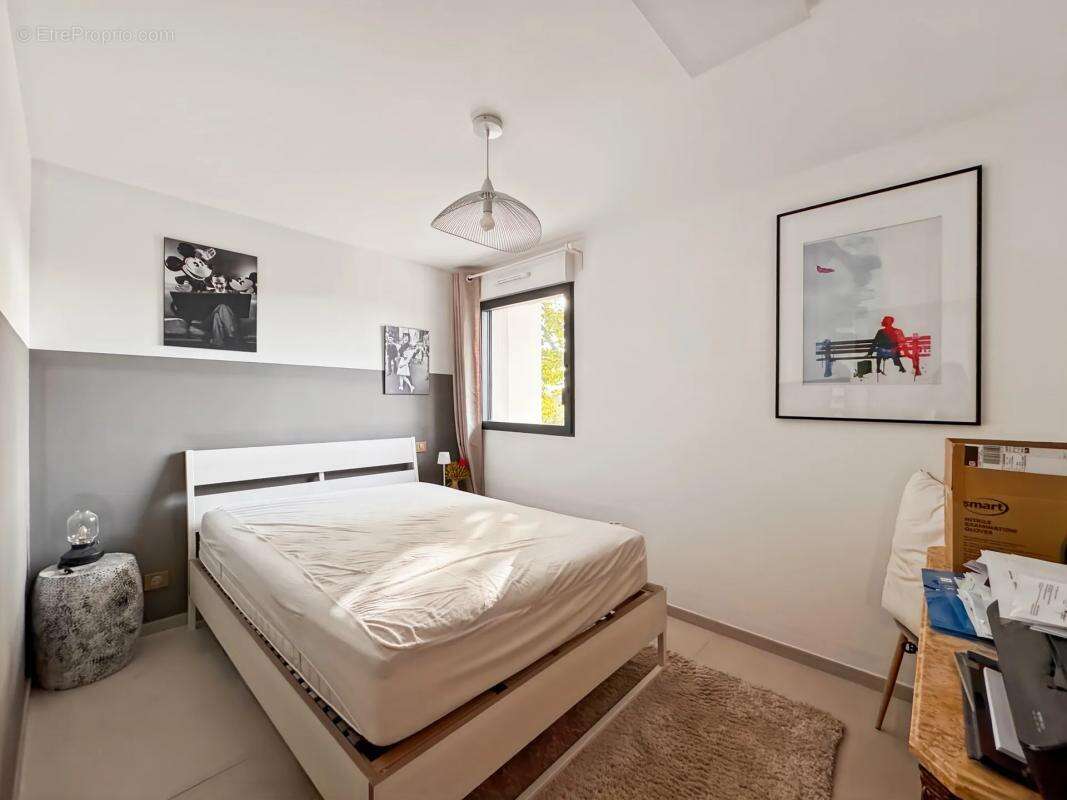 Maison à MONTARNAUD