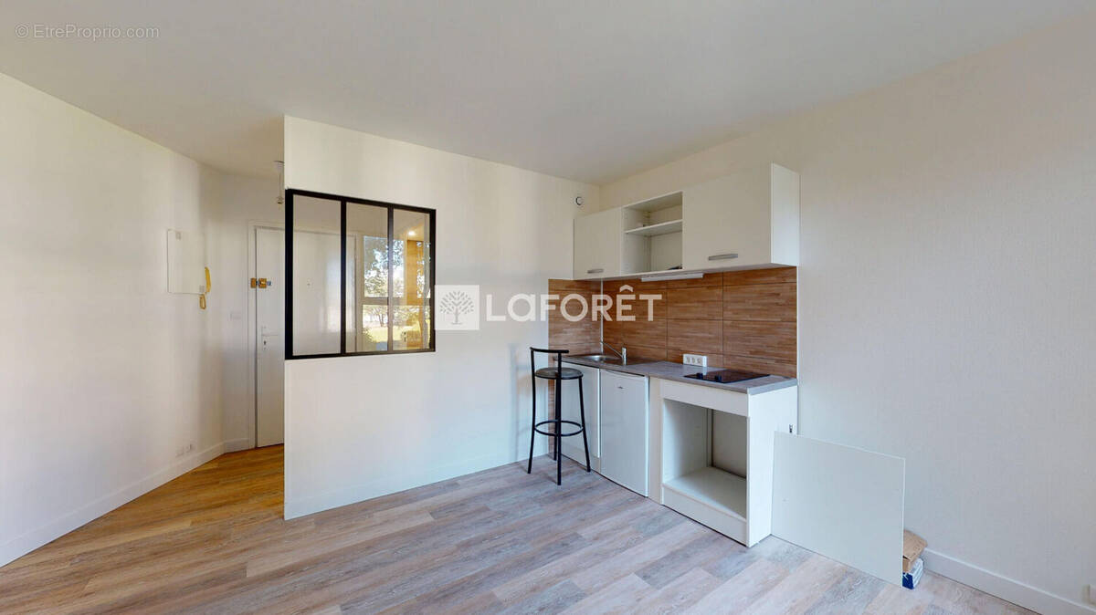 Appartement à LE HAVRE