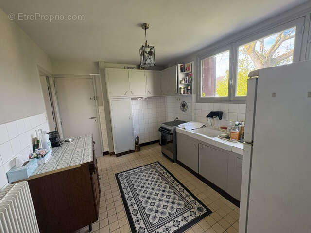 Maison à CRIEL-SUR-MER