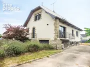 Maison à SAINT-M'HERVE