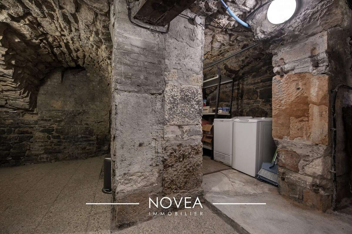 Appartement 23 m² à Lyon-1e  - photo 8