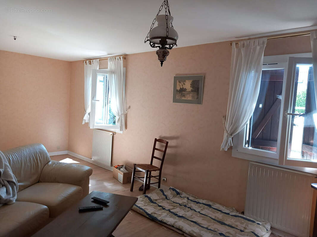 Maison Dole 4 pièce(s) 90 m2 - plain pied - photo 8