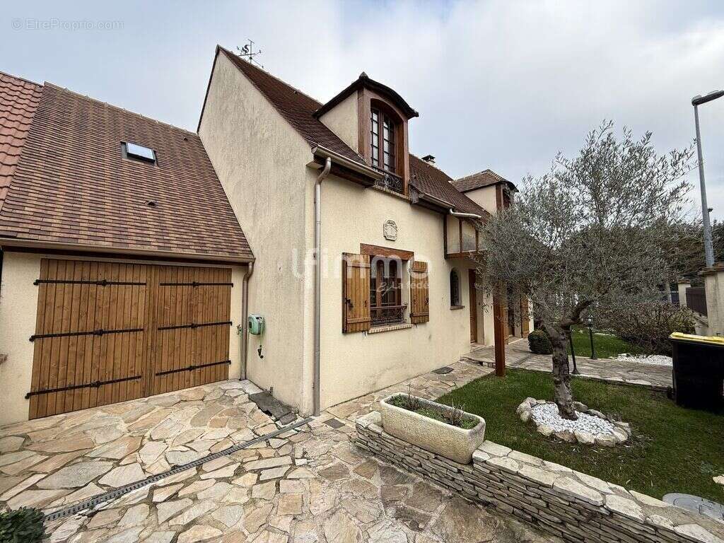Maison à SEVRAN