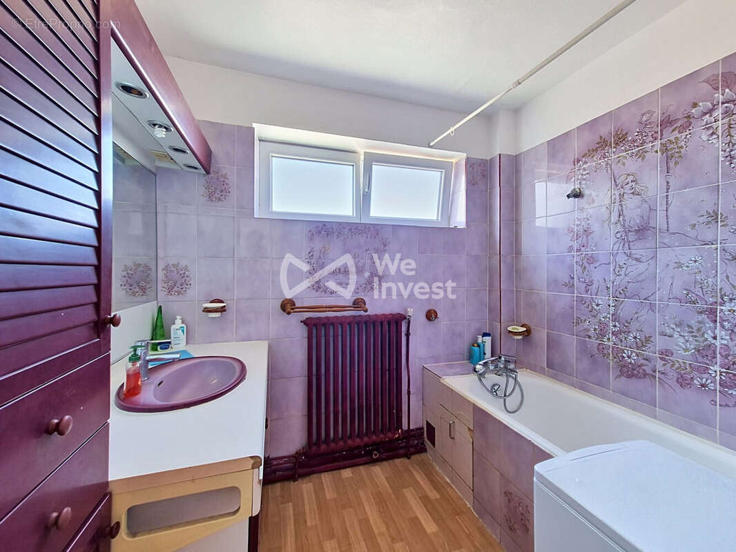 Appartement à ARGENTEUIL