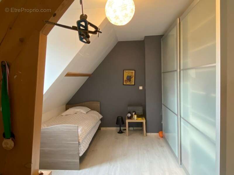 Maison à PONT-L'EVEQUE