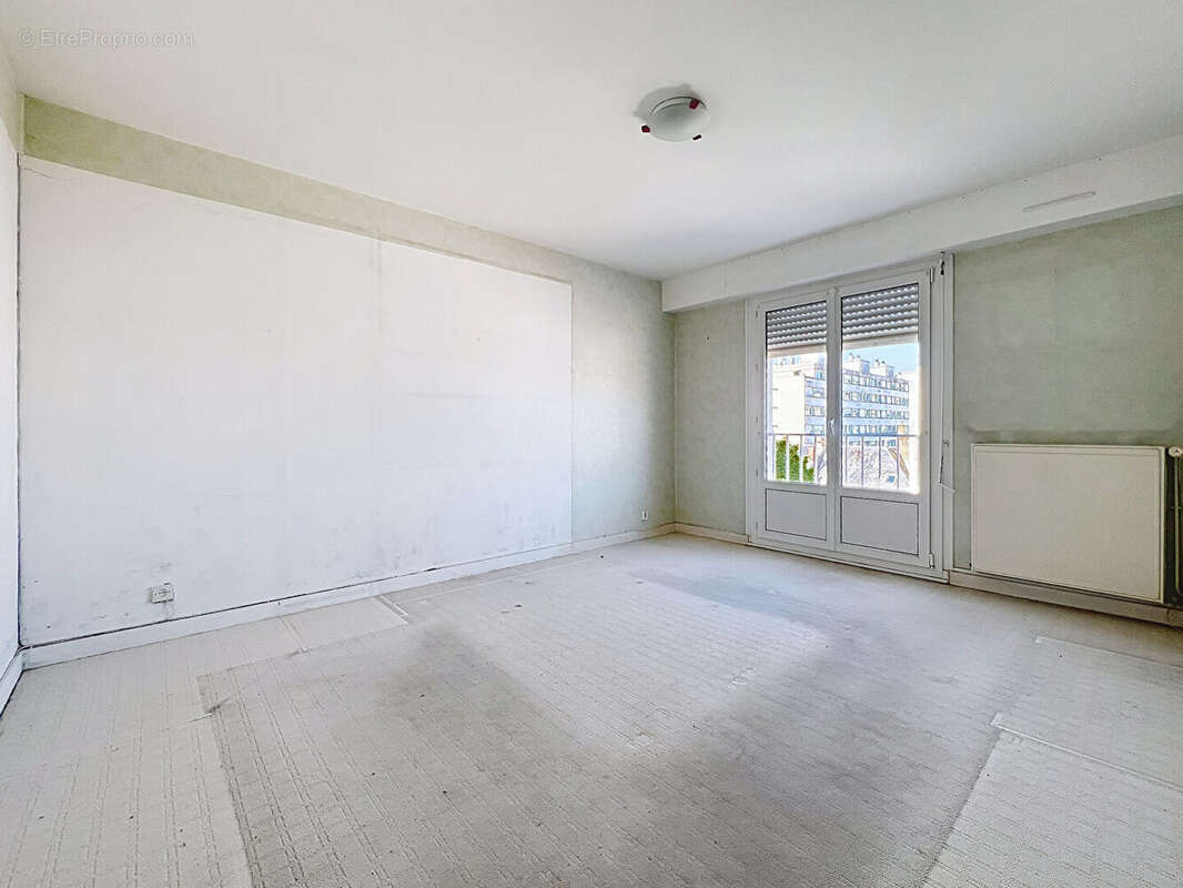 Appartement à LA ROCHE-SUR-YON