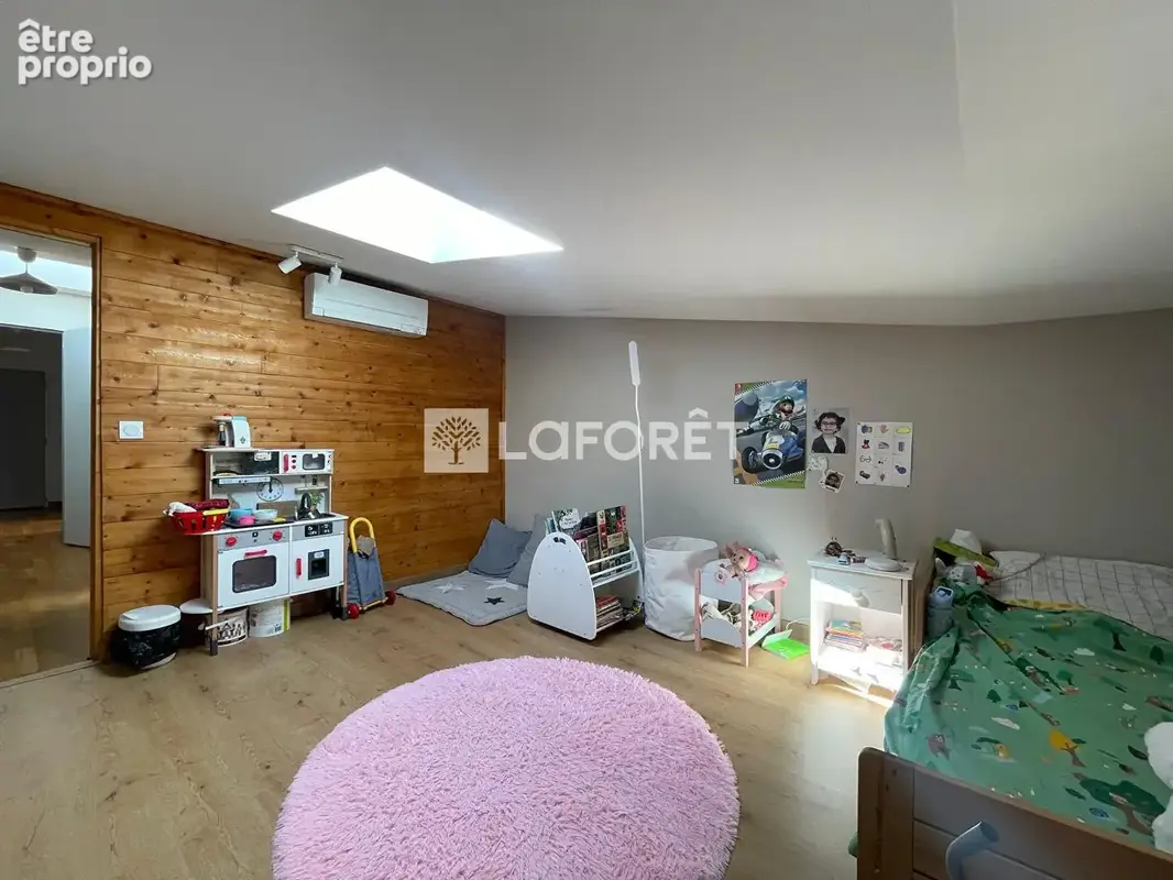 Belle  maison 124 m2 avec jardin terrasse stationnement coeur des Chartrons - photo 6