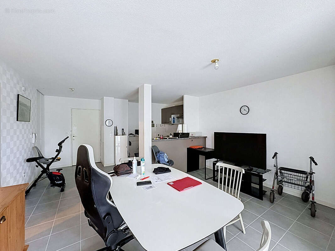 Appartement Balma - 2 pièce(s) - 46.86 m2 - photo 2