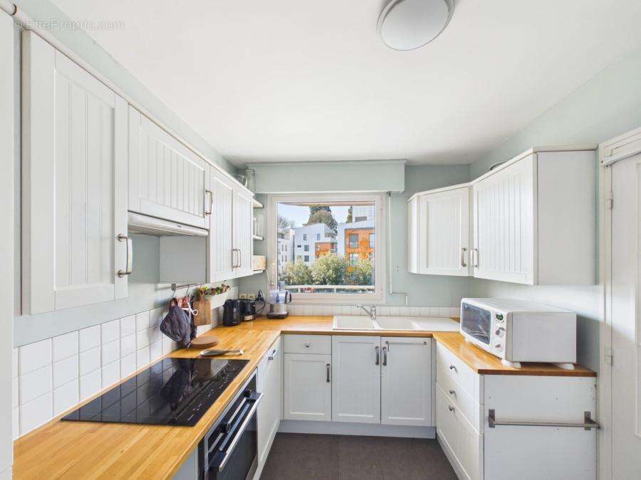 Appartement à MEUDON