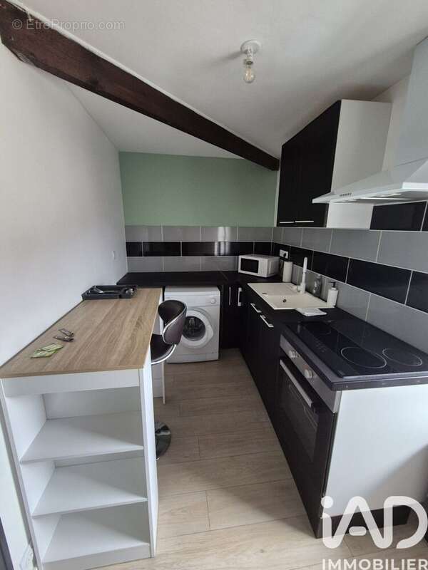 Photo 6 - Appartement à COGNAC