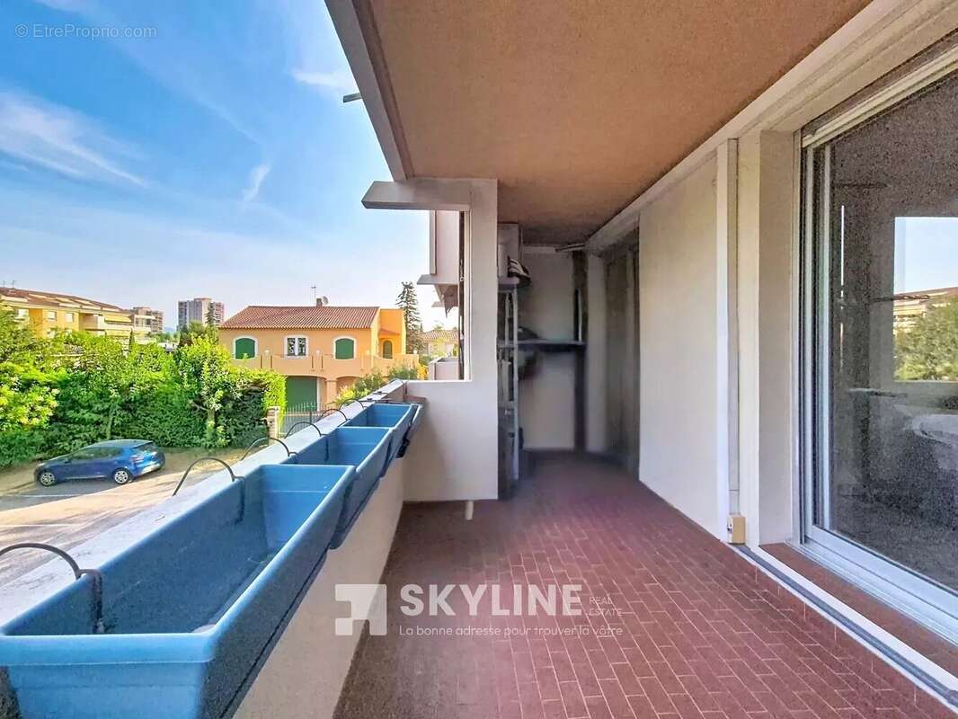 Appartement 67 m² à Marseille-10e  - photo 9