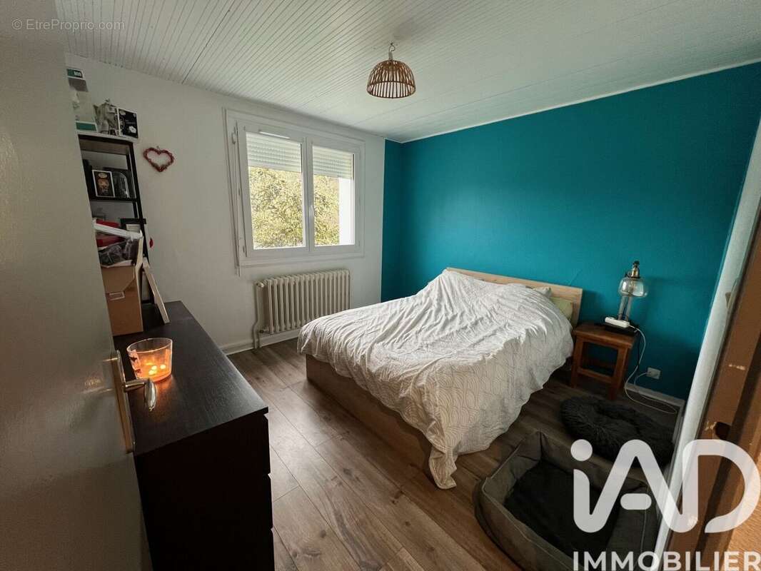 Photo 2 - Maison à ORGELET