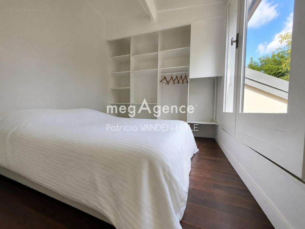 Maison avec jardin dans un domaine sécurisé,  résidentiel et sportif avec piscines, golf et spa a 1h de Paris - photo 8