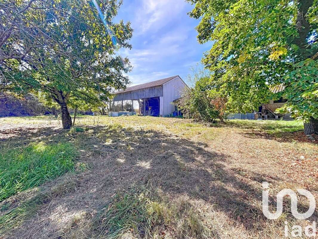 Photo 2 - Maison à CAUDECOSTE