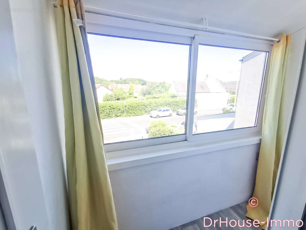 Maison à JOUE-LES-TOURS