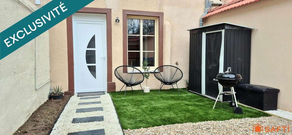 Photo 7 - Maison à CORMONTREUIL