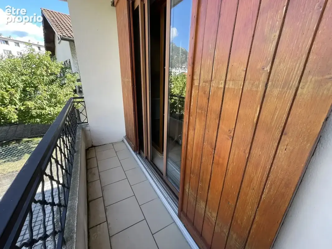 À VENDRE - Maison 77 m2 habitables et 152 m2 surface totale, 850 m2 terrain - photo 12
