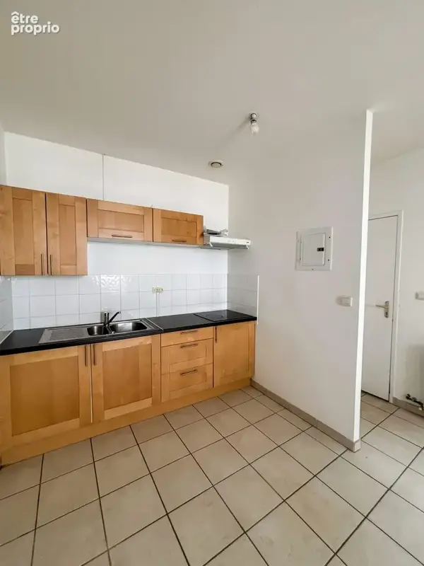 Appartement 3 pièces 51 m² à vendre à Vienne (38200) - photo 3