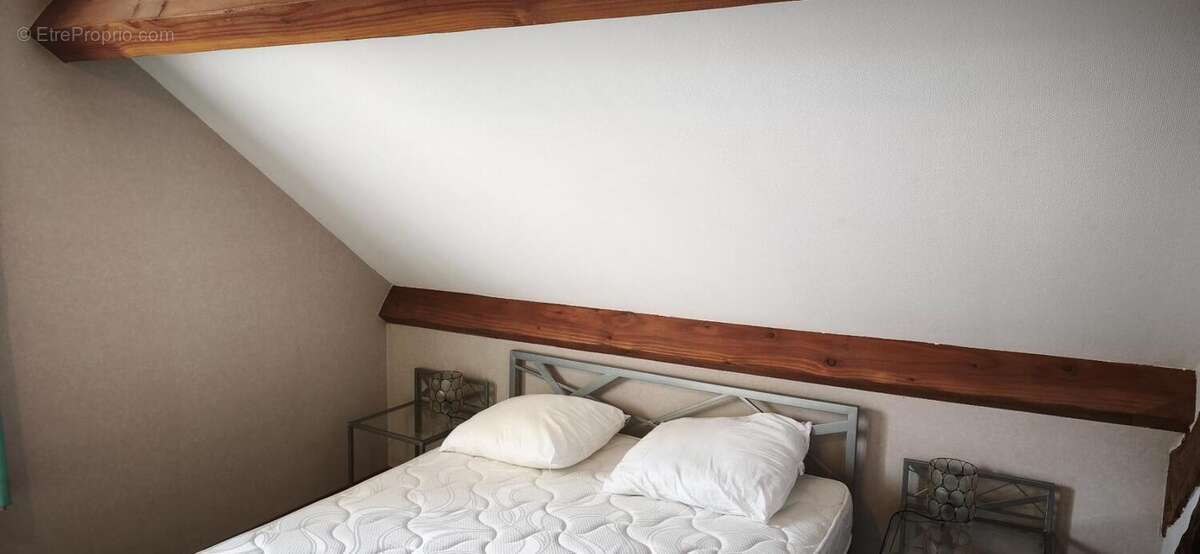 Maison à SAINT-LAURENT-LOLMIE