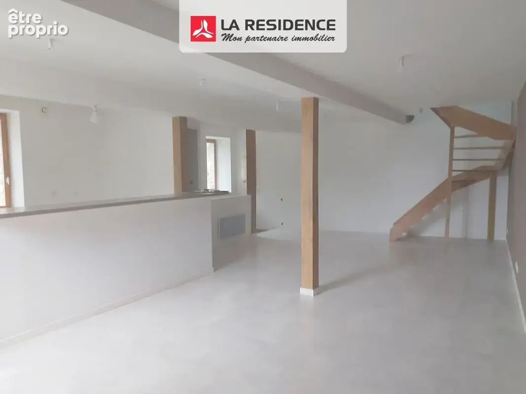 Appartement 6 pièces 126 m² à vendre à Saint-Clair-Sur-Epte (95770) - photo 5