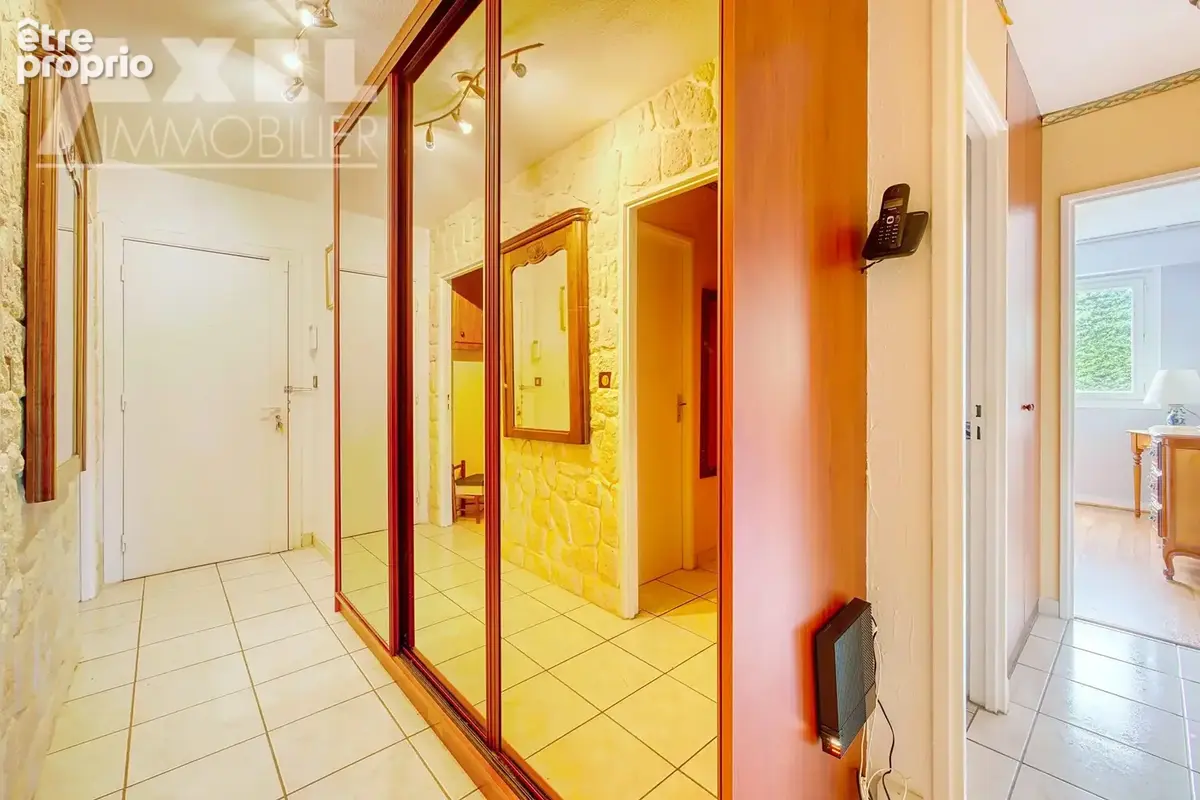 Appartement 3 pièces 76 m² à vendre à Bois-D'arcy (78390) - photo 8