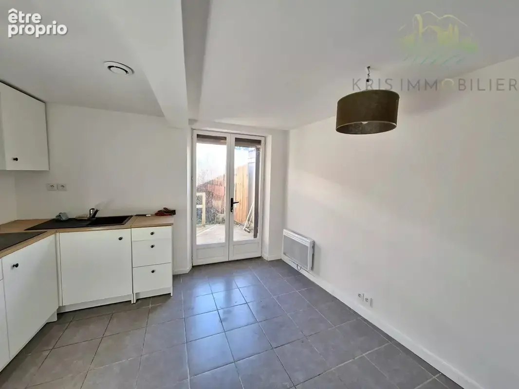 Idéal investisseurs !!! Vente de deux logements loués - photo 3