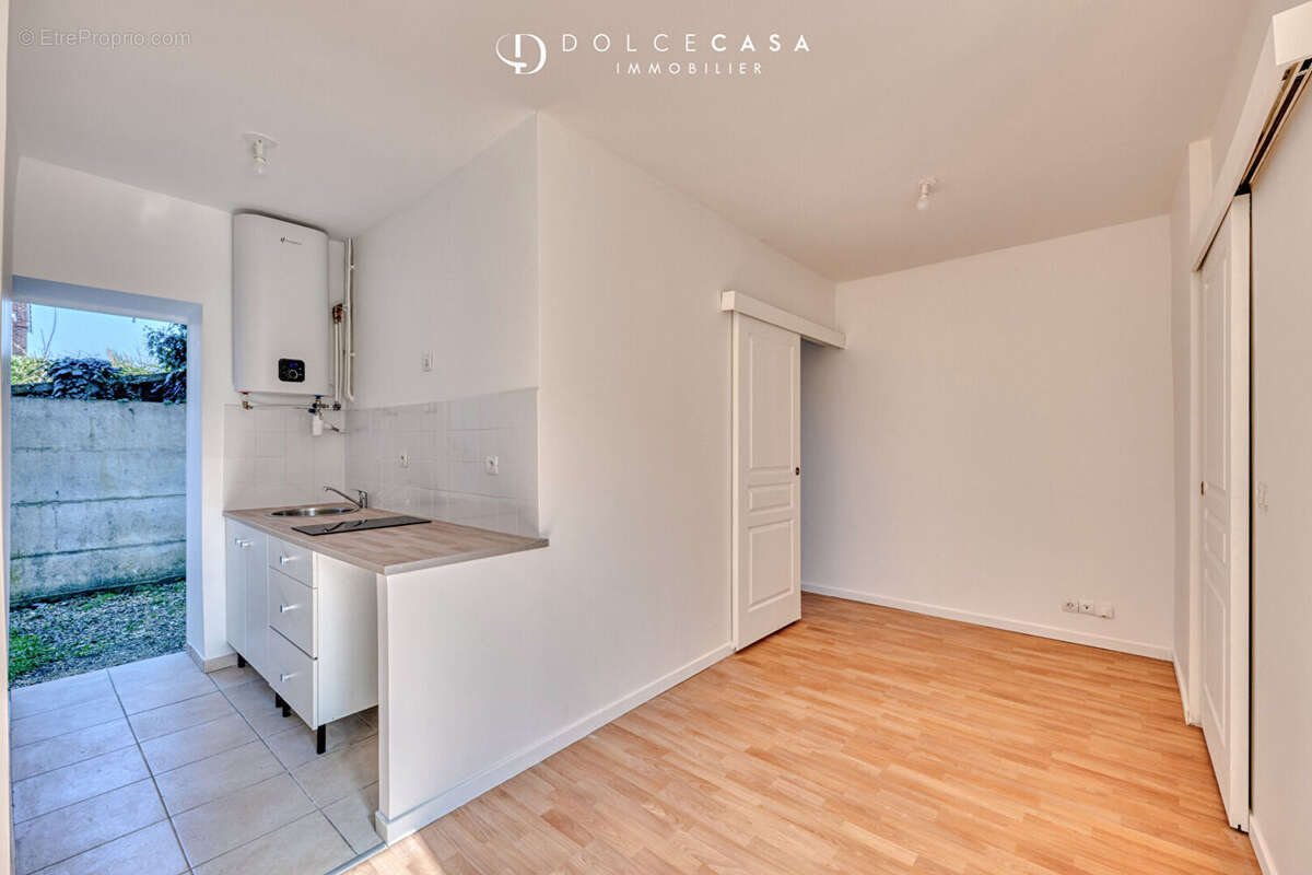 Appartement à LE PERREUX-SUR-MARNE