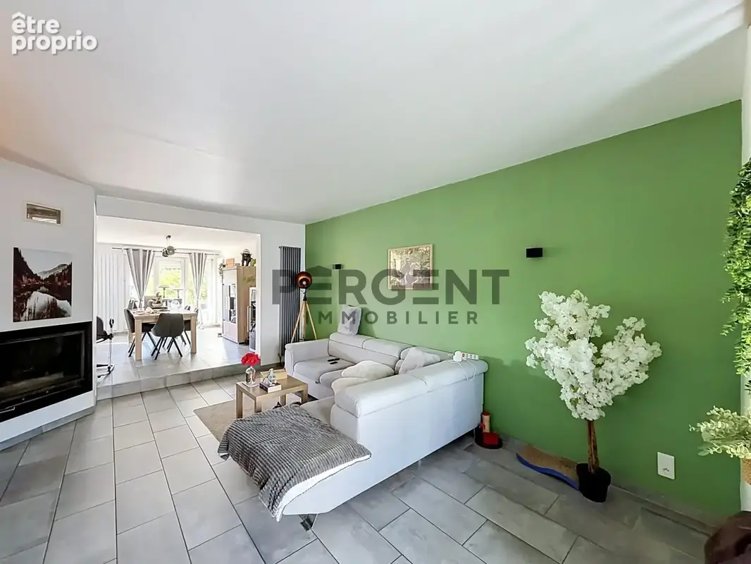 Maison 5 pièces 145 m² à vendre à Nouvion-Sur-Meuse (08160) - photo 3