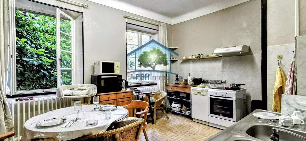 Appartement à OBERMODERN-ZUTZENDORF