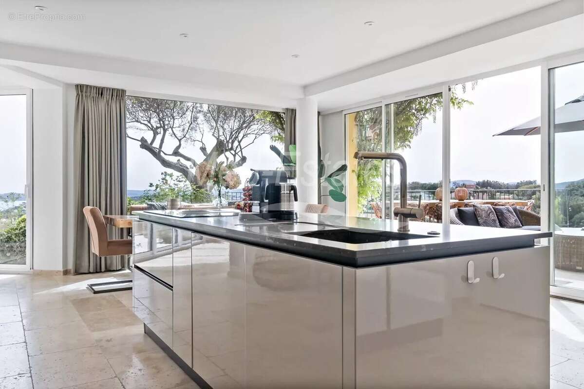 Maison à SAINTE-MAXIME