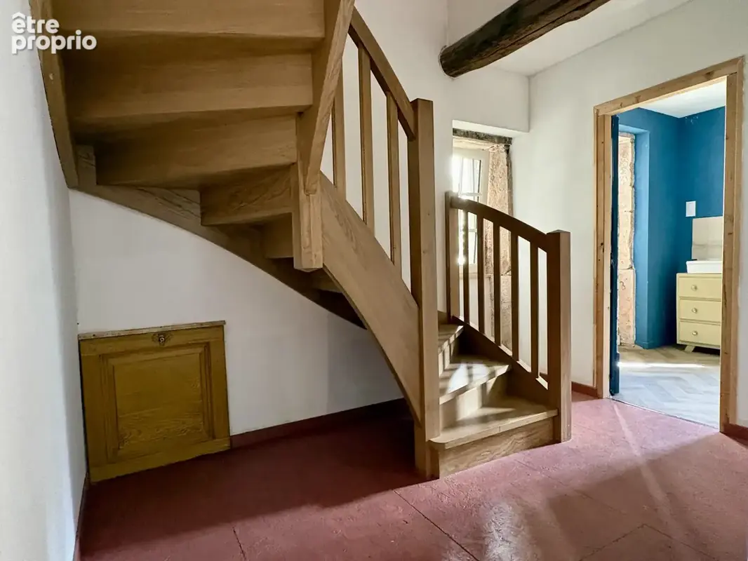 Maison 5 pièces 95 m² à vendre à Tournus (71700) - photo 7