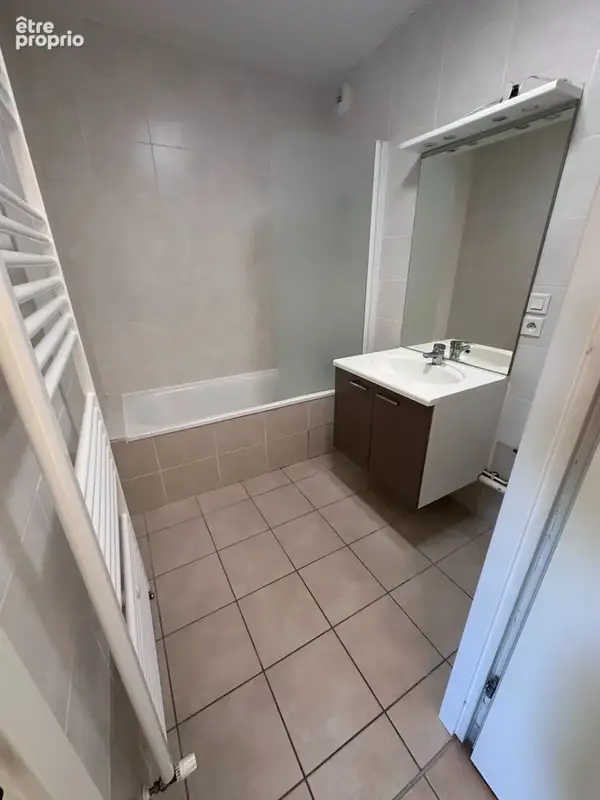 Appartement à vendre 4 pièces GRESY SUR AIX (73) - photo 9