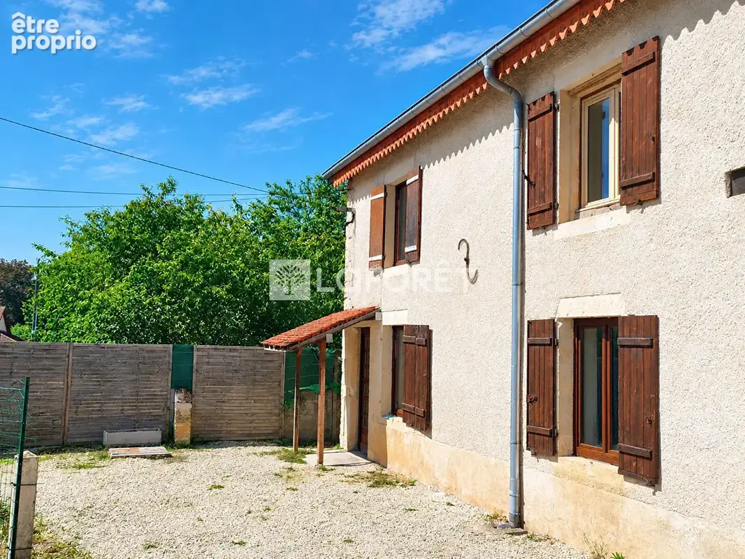 Maison Rigny 5 pièces - photo 2