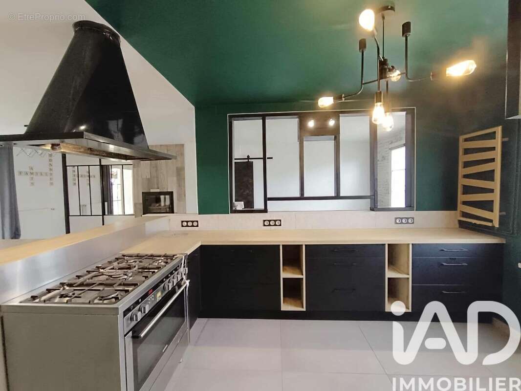 Photo 6 - Maison à SEMBLANCAY