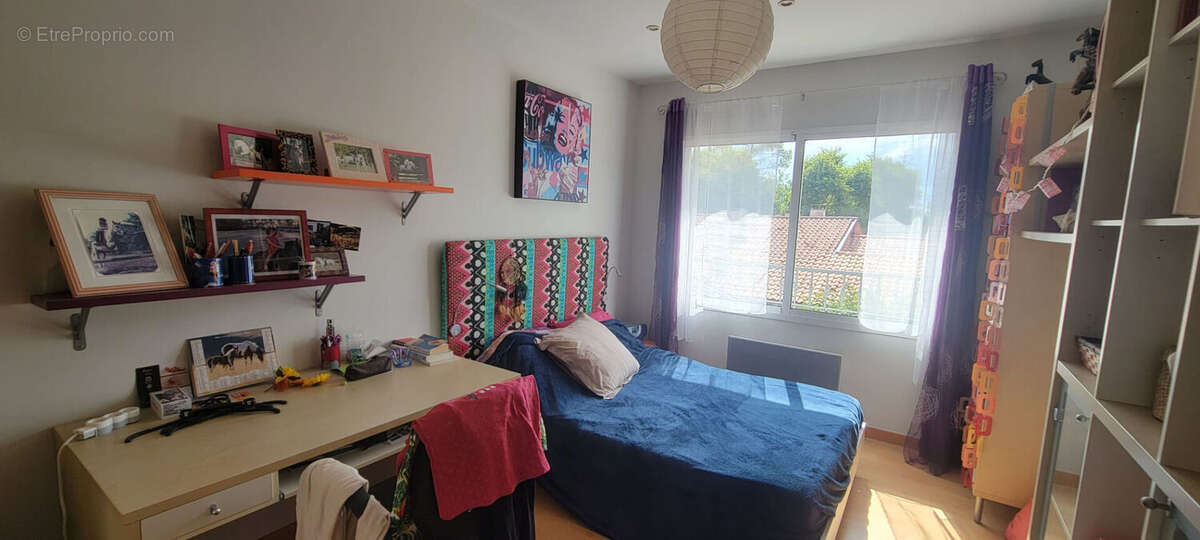 Maison à ARES