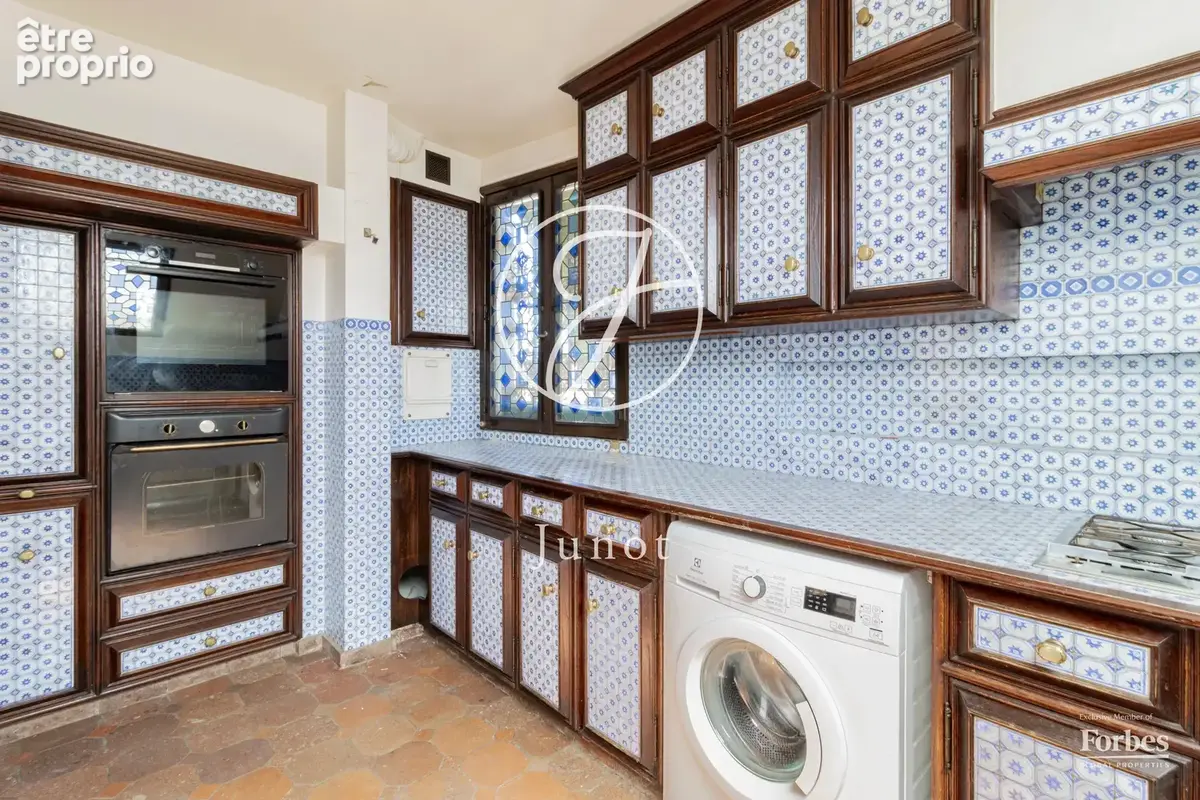 Paris 18e - JULES JOFFRIN - Duplex à vendre - 5 pièces - 114,51m² Carrez - 2 chambres - 1 terrasses 20,12m²- 1 véranda 6,31m² - photo 26