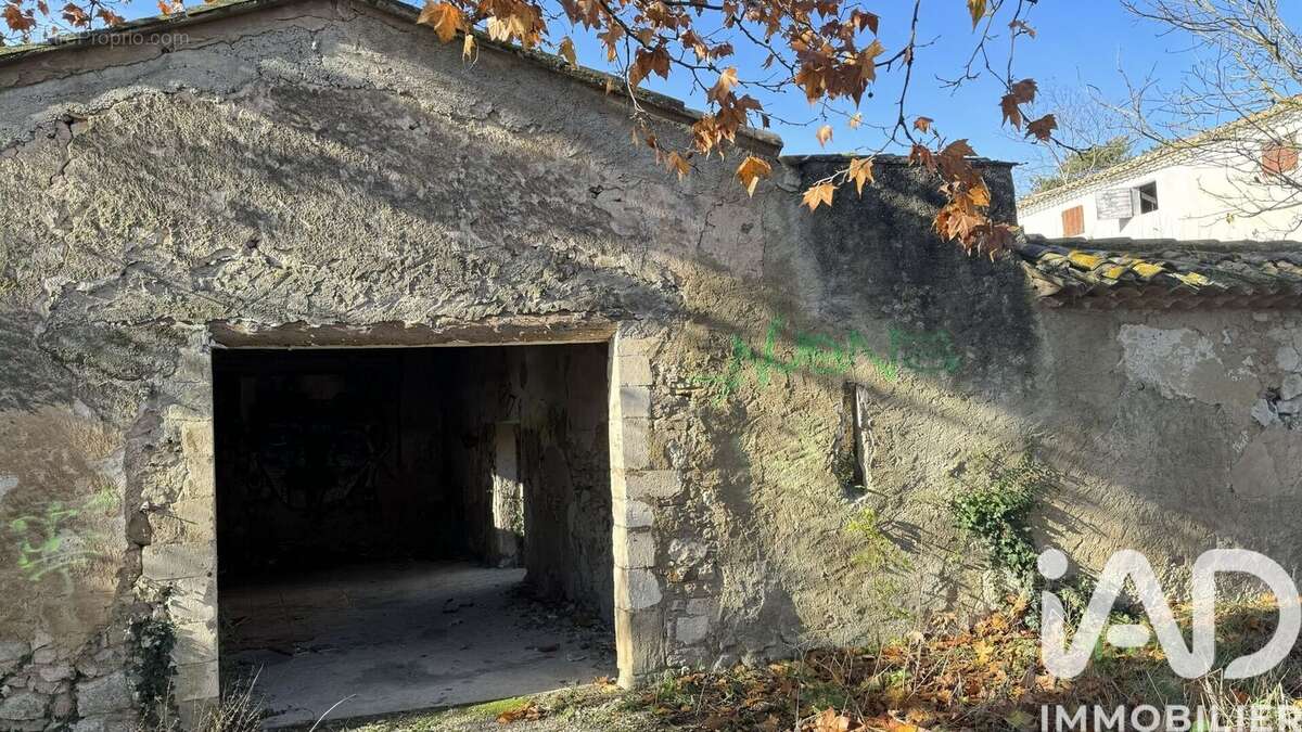 Photo 3 - Maison à MONTEUX