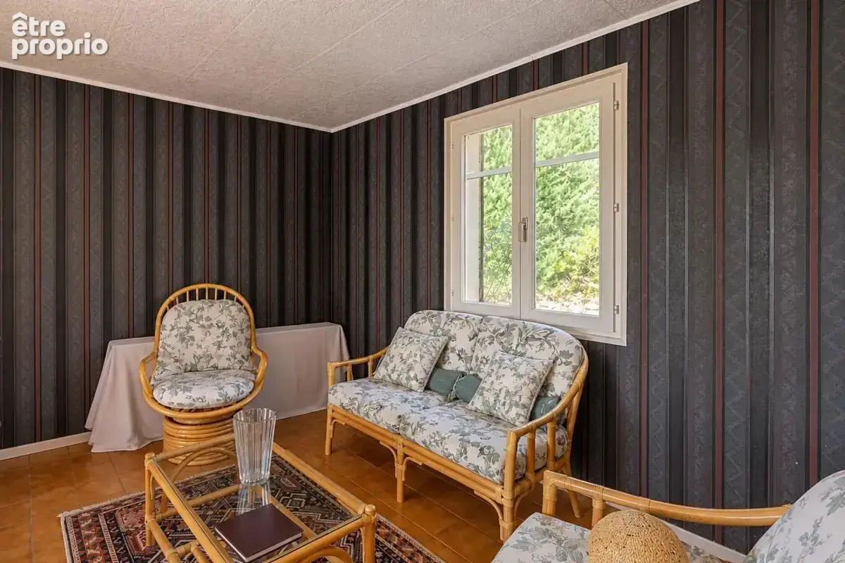 Maison de 8 pièces de 150 m² à Seillans - photo 10