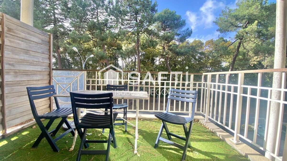 Photo 6 - Appartement à GUJAN-MESTRAS