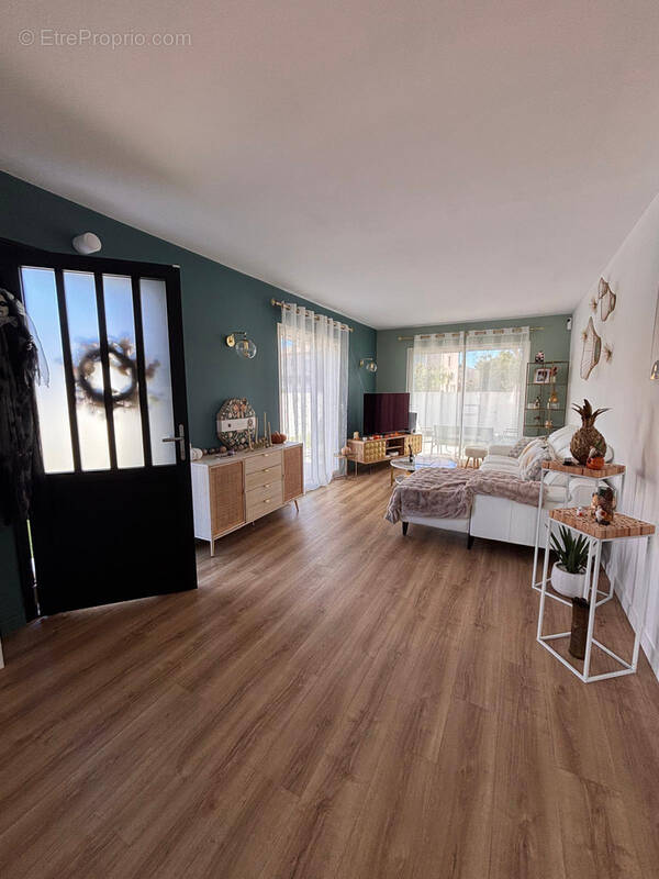 Appartement à PERPIGNAN