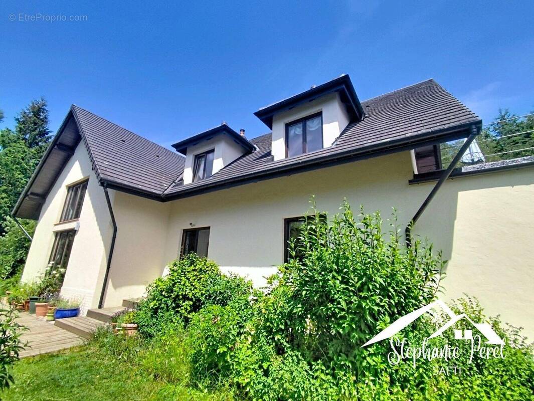 Photo 1 - Maison à BUGEAT