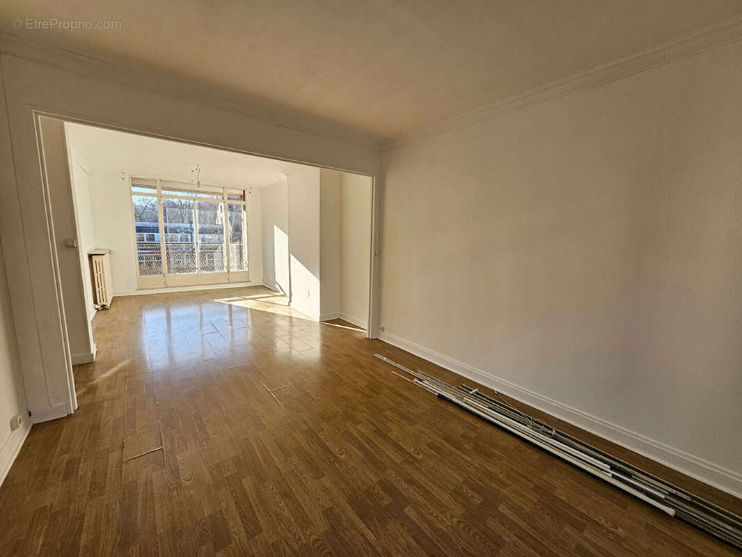 Appartement à BEAUVAIS