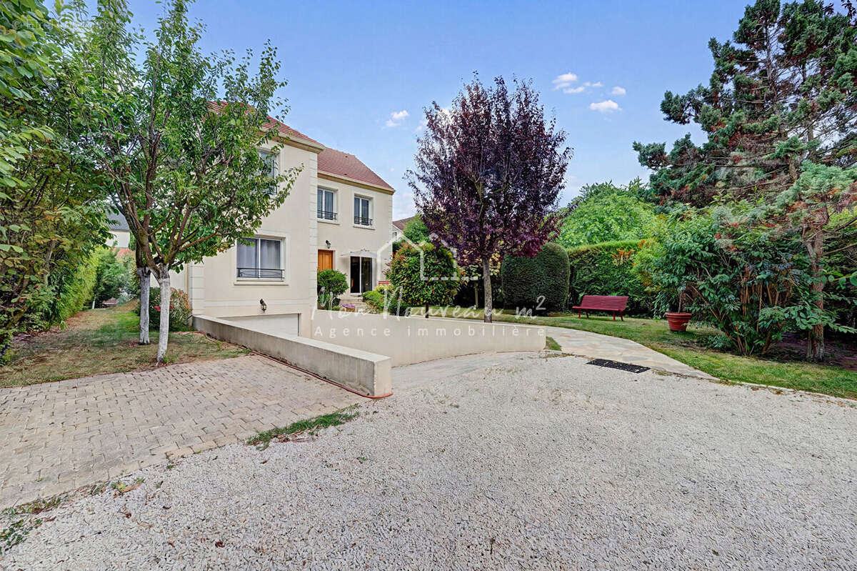 Maison à NOISY-LE-GRAND